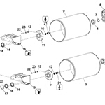 Drum Assembly